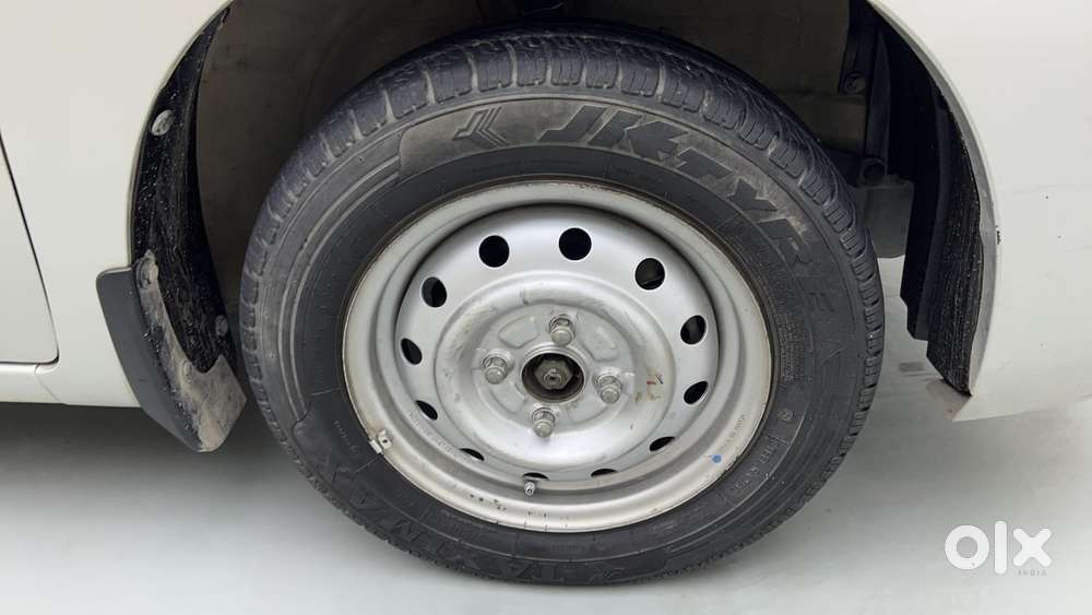 Maruti Suzuki Wagon R Lxi Cng, 2016, Cng & Hybrids