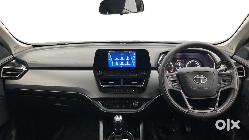 Tata Harrier Xta+ 2.0 L Kryotec Bs Vi, 2021, Diesel