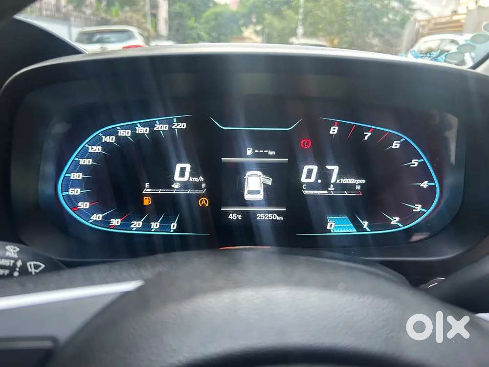 Hyundai New I20 Asta 2024 Petrol 25k Driven