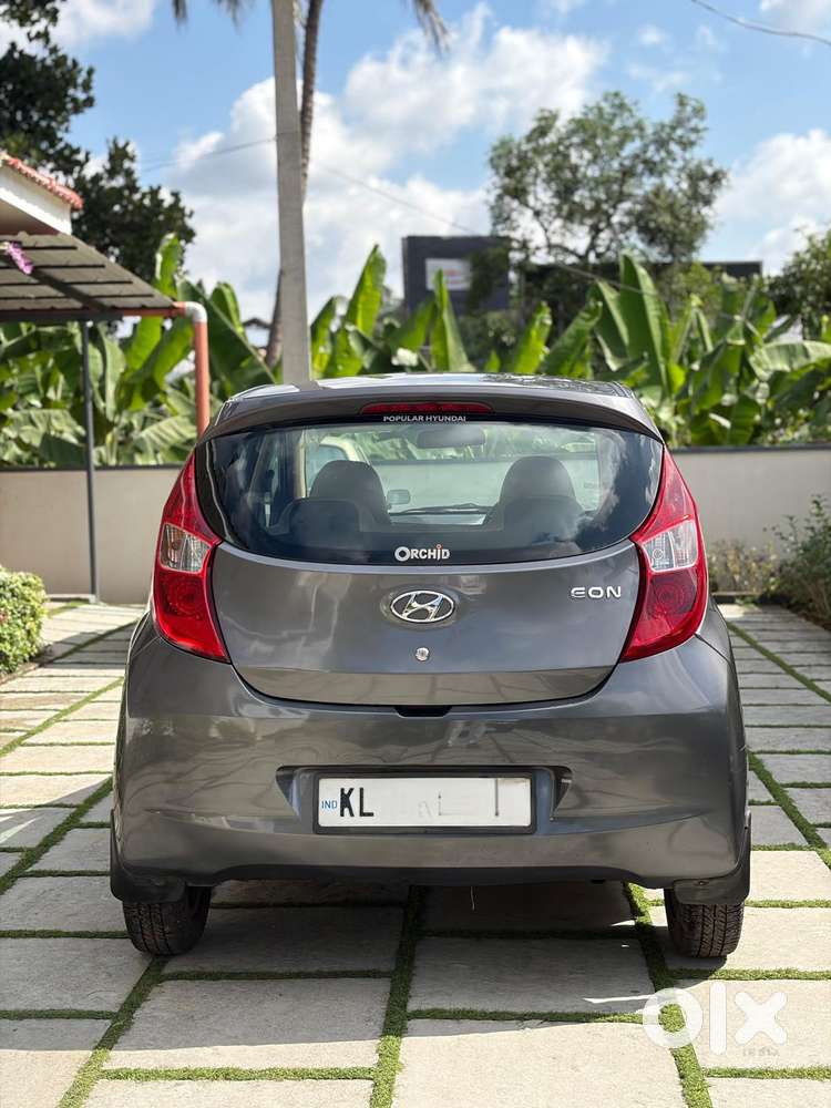 Hyundai Eon Era +, 2018, Petrol