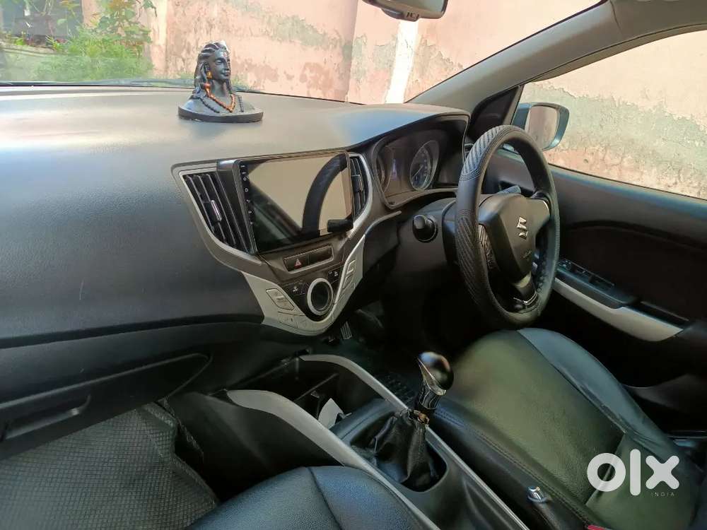 Full Top Model, Diesel