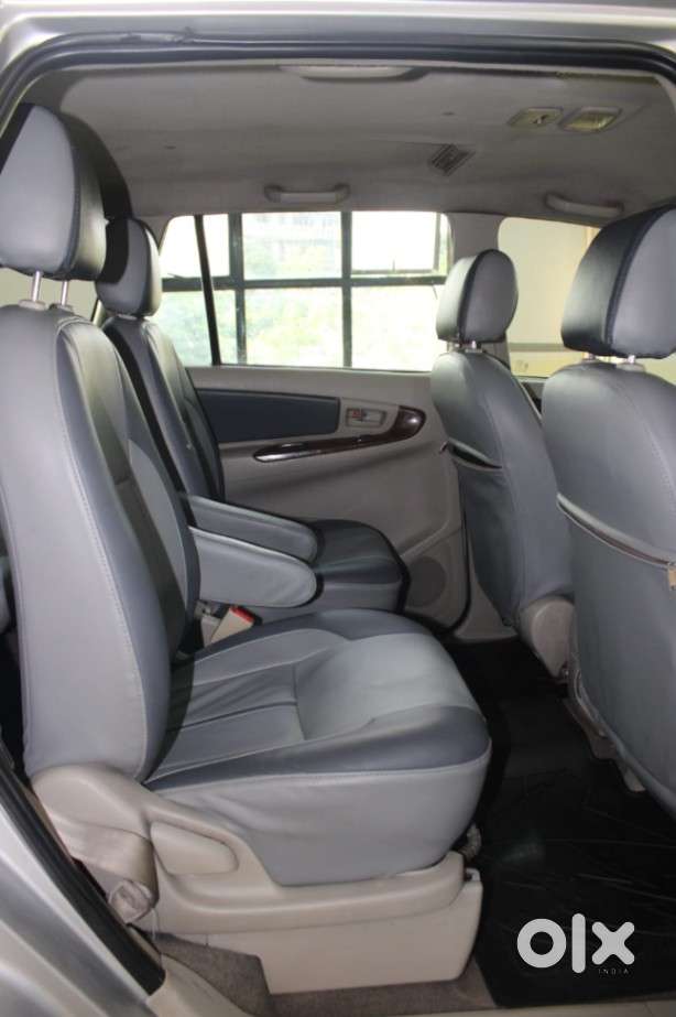 Toyota Innova 2.5 G (diesel) 7 Seater, 2012, Diesel