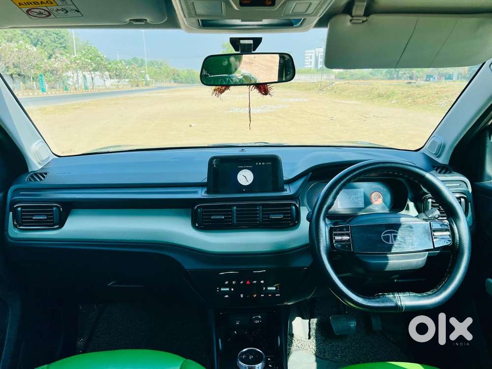 Tata Punch Ev Adventure Lr, 2024, Electric