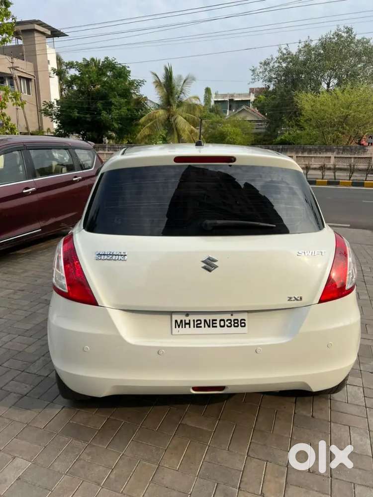Maruti Suzuki Swift 2016 Petrol Good Condition