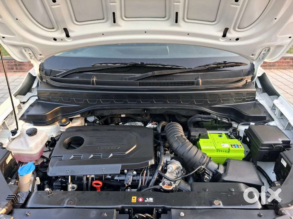 Kia Sonet 1.2 Htk Plus, 2020, Diesel