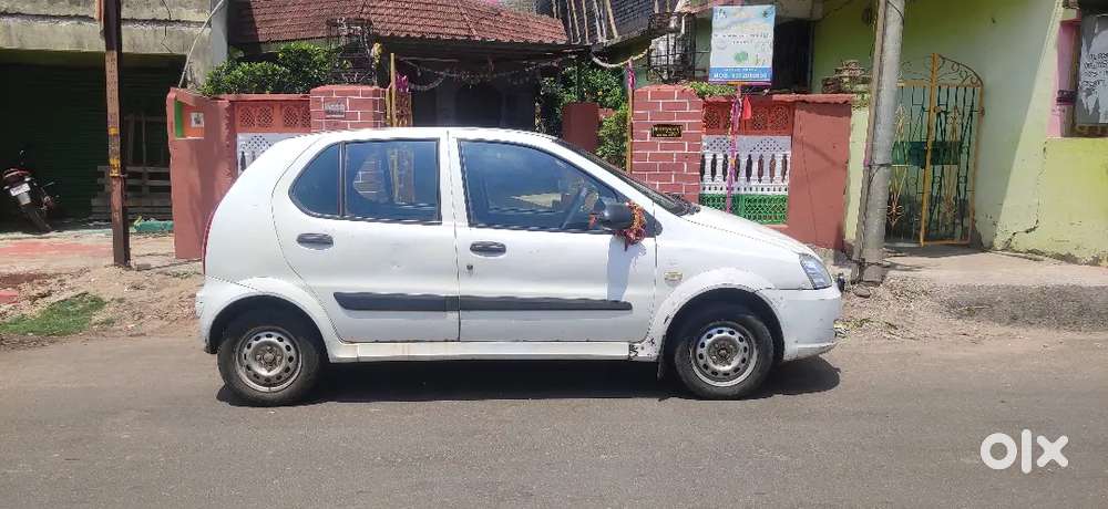 Tata Indica V2 2011