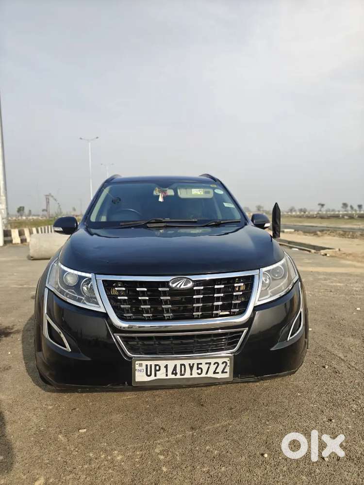 Service History Available Both Keys