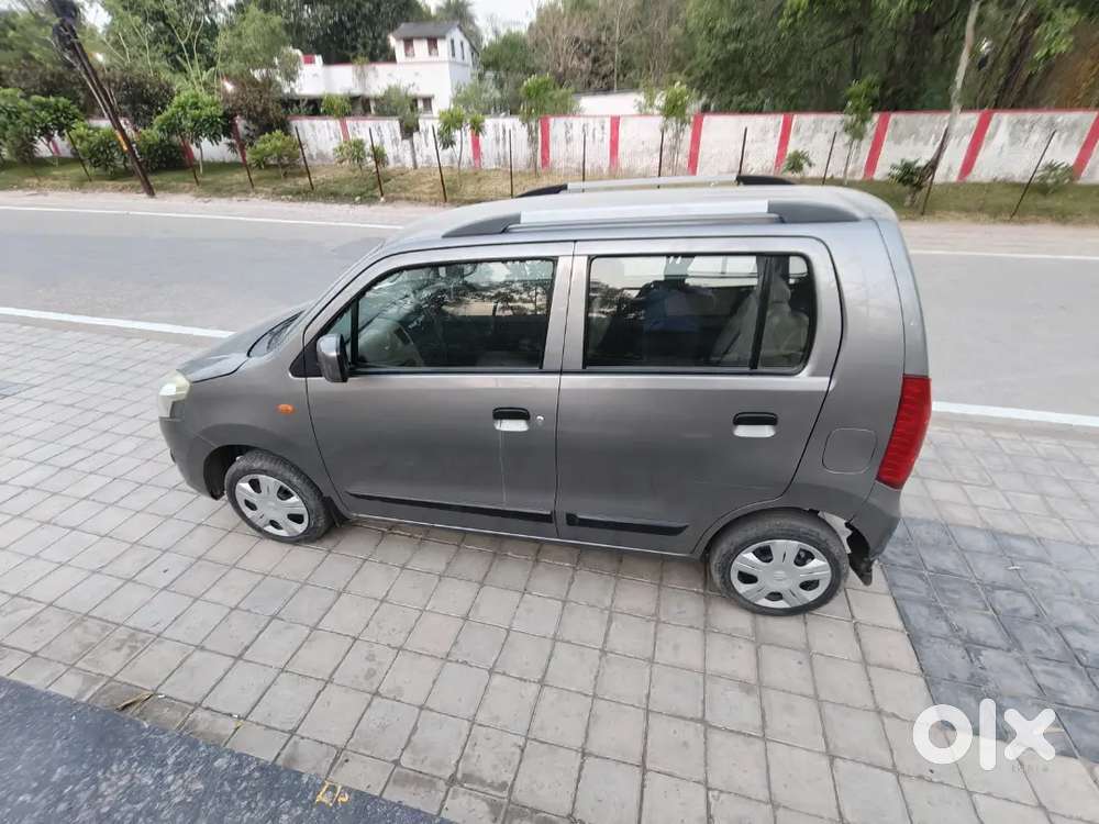 Maruti Suzuki Wagon R 2018 Petrol 26300 Km Driven