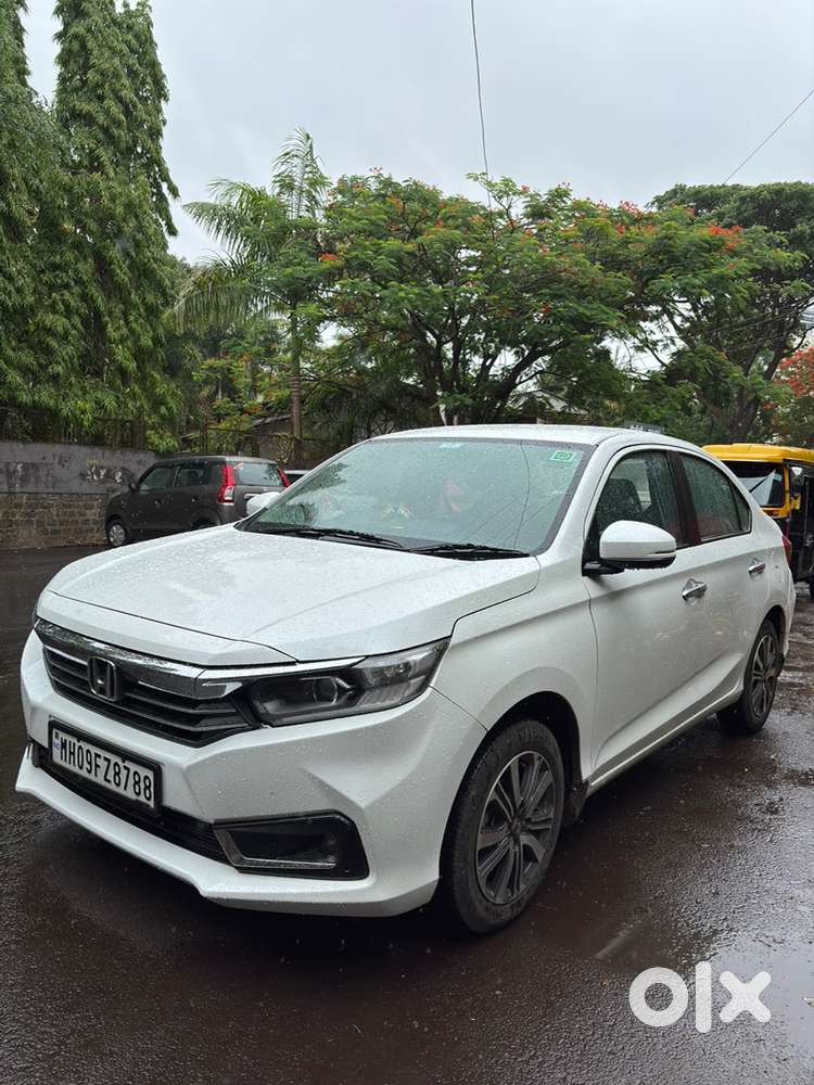 Honda Amaze Petrol 2022