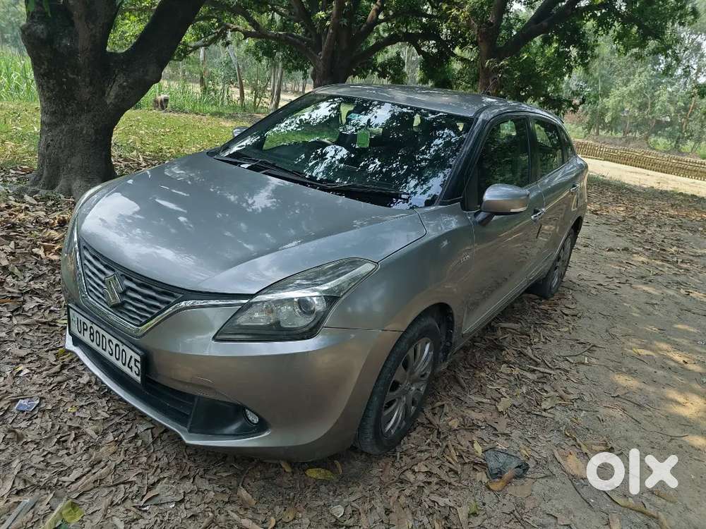 New Condition
