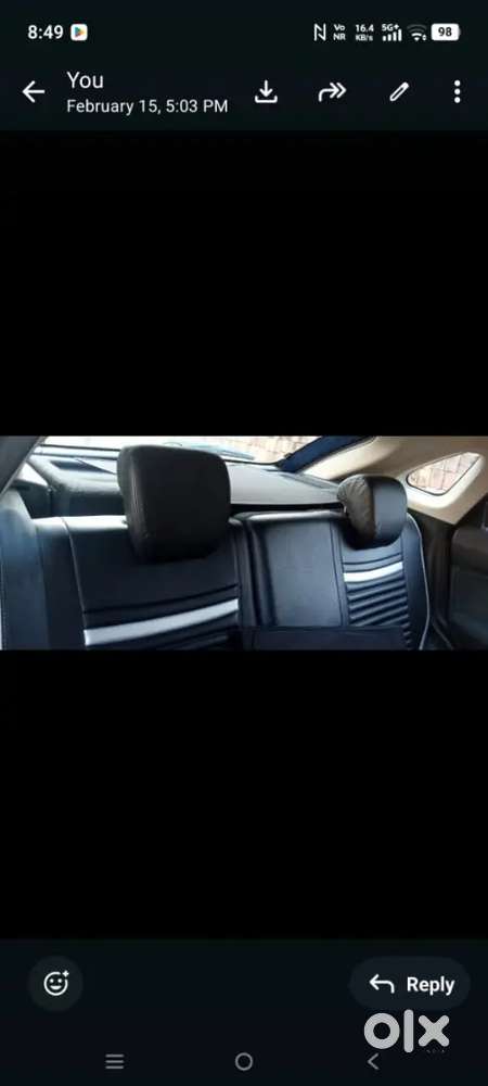 Maruti Suzuki Baleno Dec 2021 Petrol 6200 Km Driven