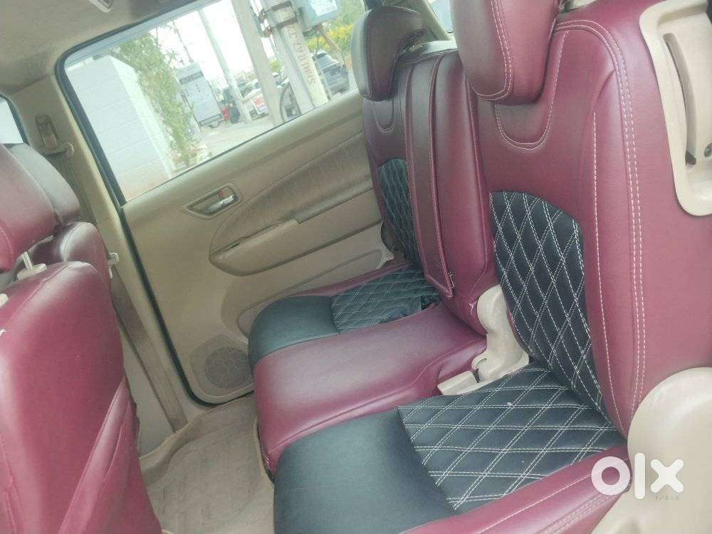 Maruti Suzuki Ertiga Vdi, 2018, Diesel