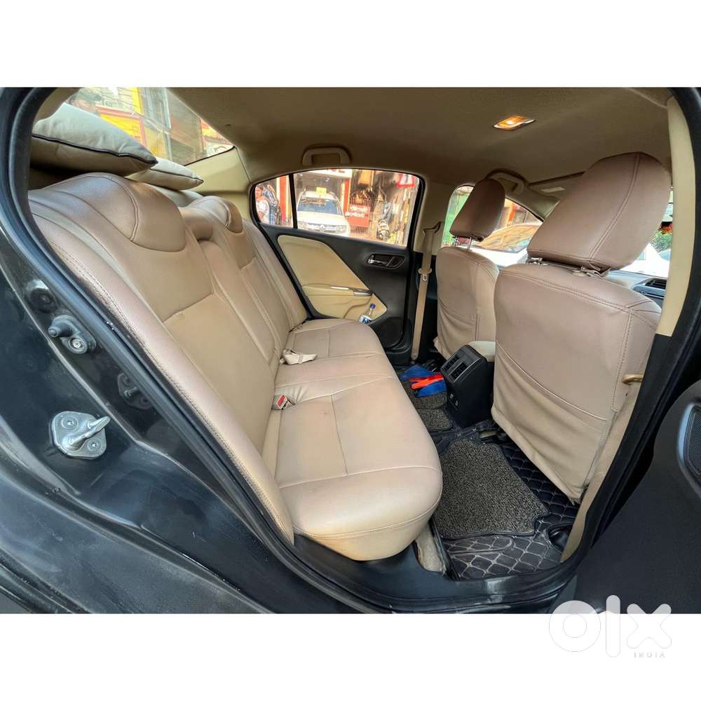 Honda City 2014-2015 V Mt, 2015, Petrol