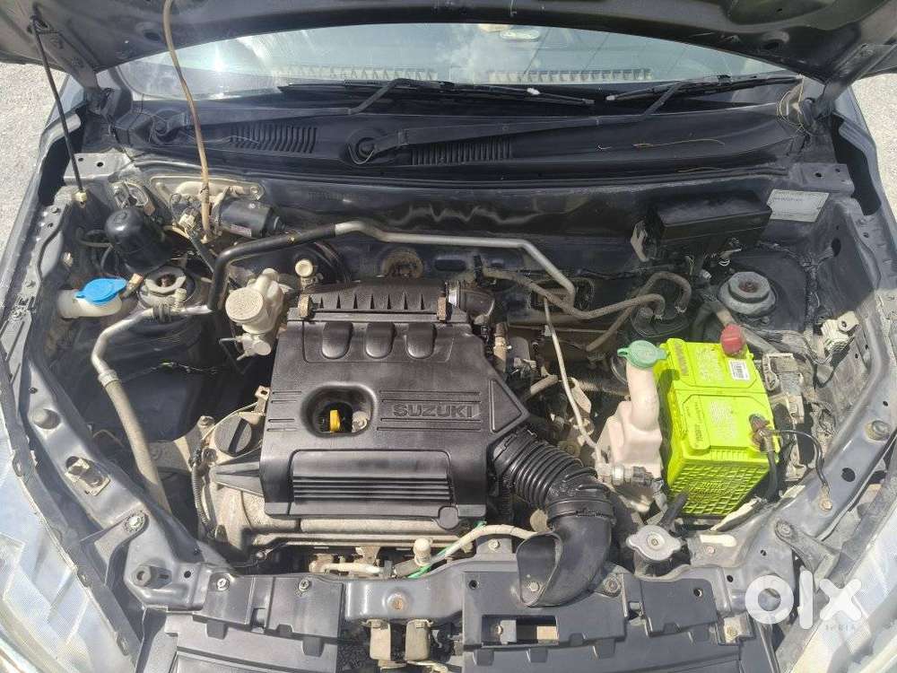 Maruti Suzuki Alto K10 1.0 Vxi, 2016, Petrol