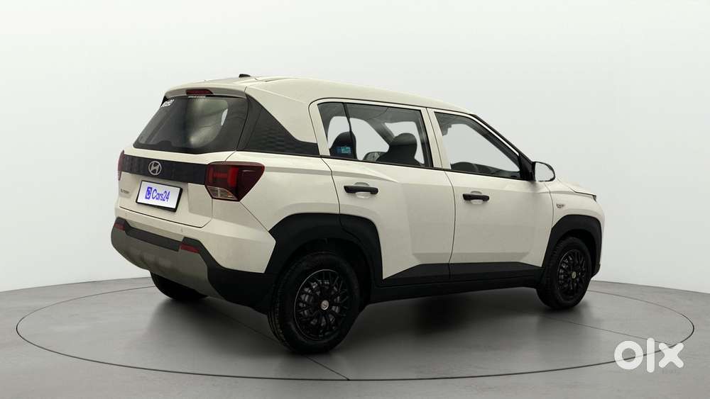 Hyundai Exter Ex 1.2 Mt, 2025, Petrol