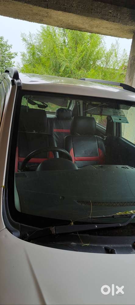 Maruti Suzuki Wagon R 2011 Petrol Good Condition