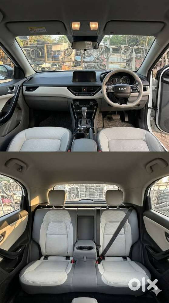 Tata Nexon Ev, 2023, Electric