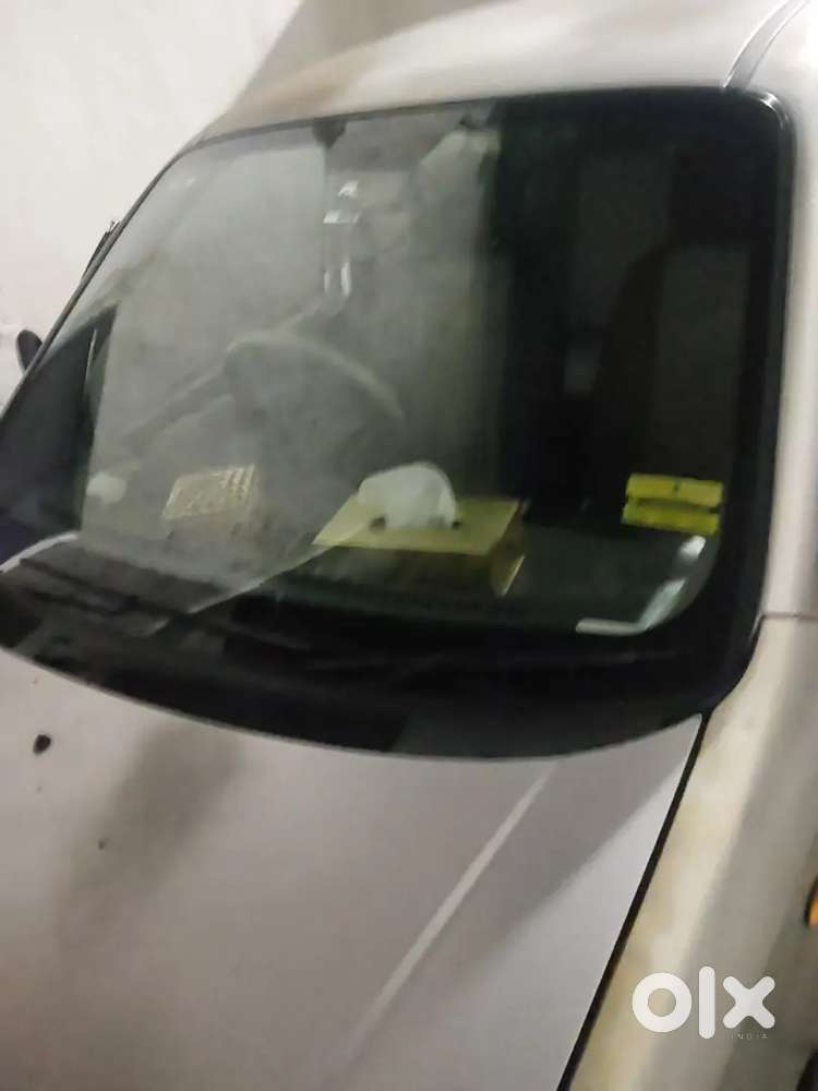 Hyundai Santro Ls Euro 2002