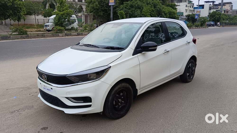 Tata Tiago 1.2 Revotron Xz Plus Cng, 2026, Petrol