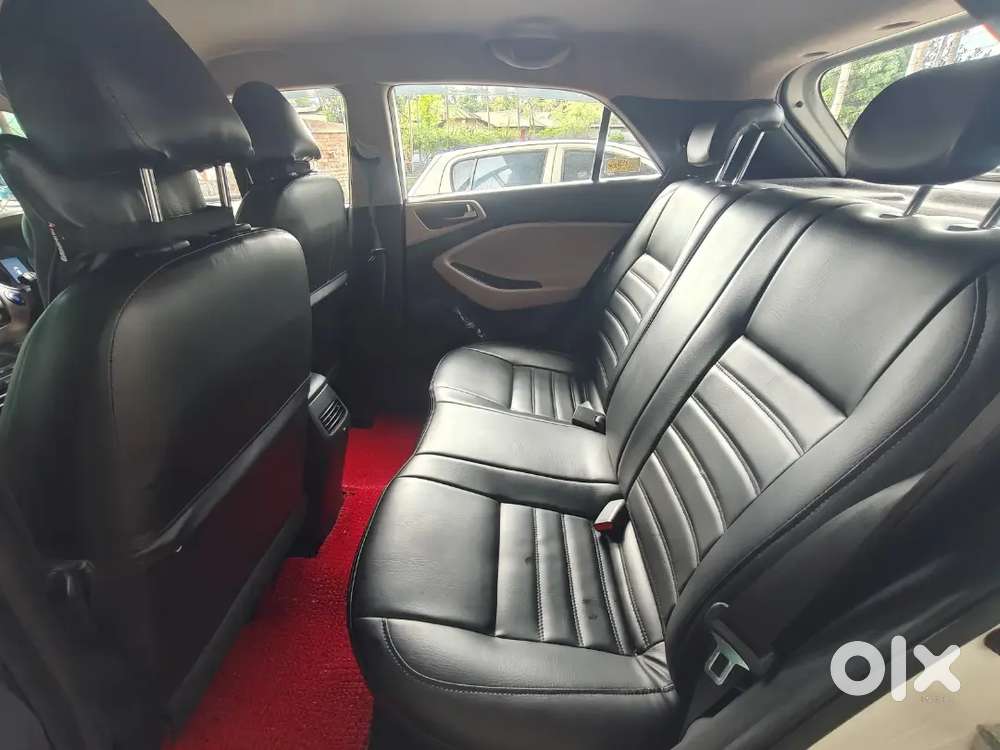 Hyundai Elite I20 Asta 2018 Car