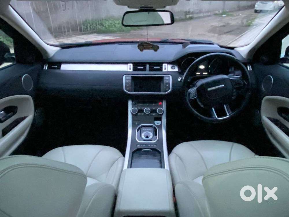 Land Rover Range Evoque, 2016, Diesel