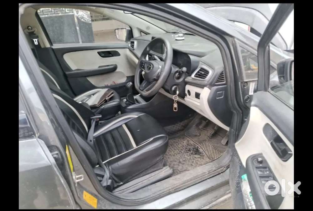 Tata Altroz 2024 Cng & Hybrids 71000 Km Driven