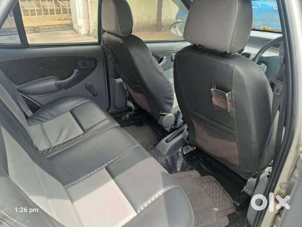 Tata Indica Dle, 2006, Diesel