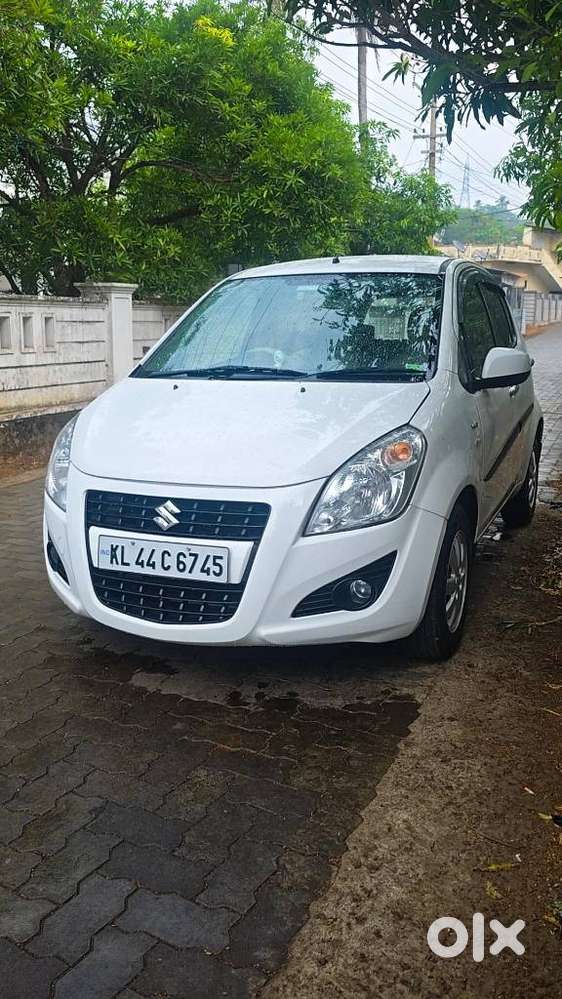 Maruti Suzuki Ritz