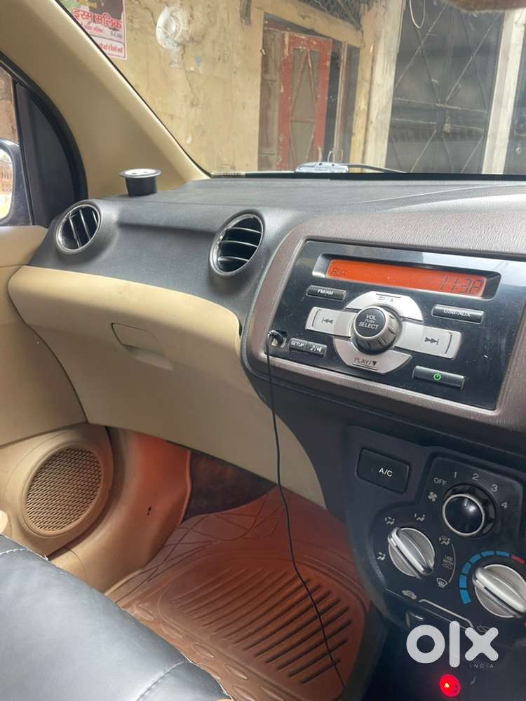 Honda Amaze 1.5 2004