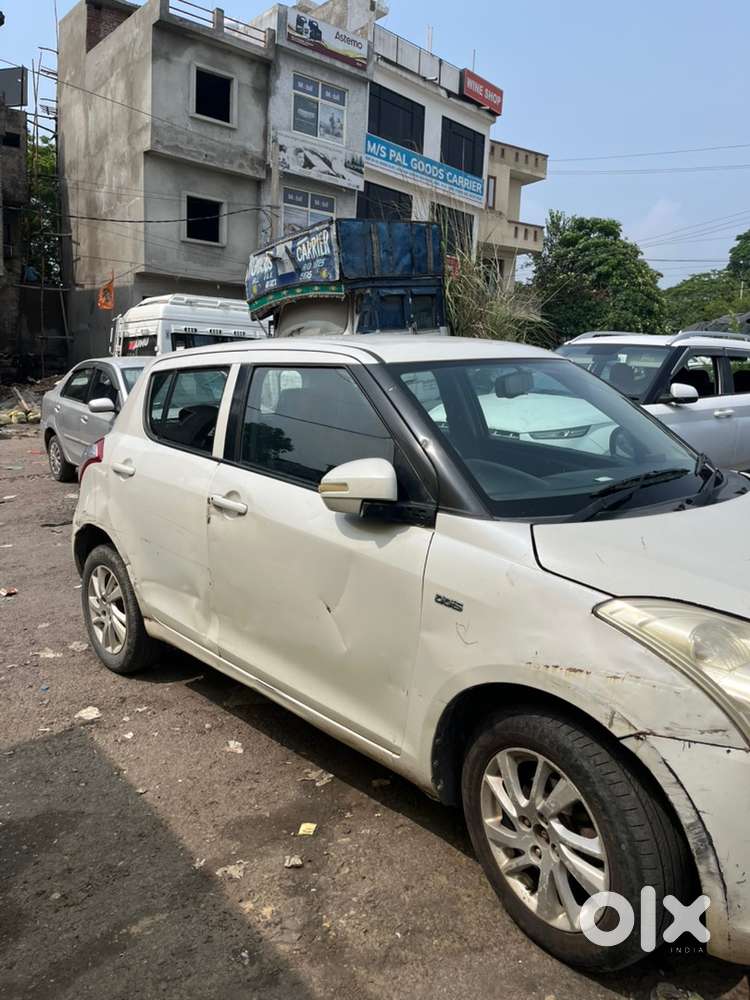 2012 Maruti Suzuki Diesel