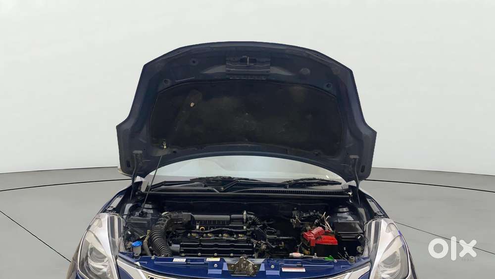 Maruti Suzuki Baleno Alpha, 2020, Petrol