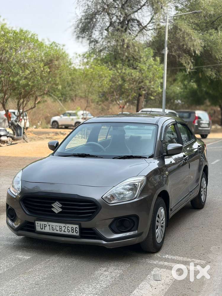 Maruti Suzuki Dzire 2017-2020 Ldi, 2019, Diesel
