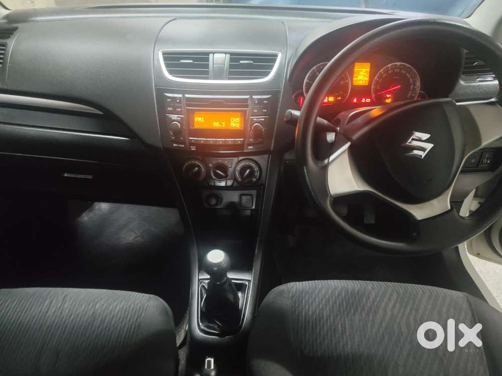 Maruti Suzuki Swift Vdi Optional, 2015, Diesel