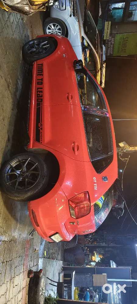 Volkswagen Polo 2011