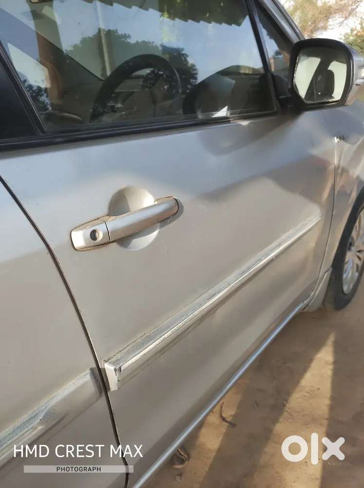 Maruti Suzuki Ertiga 2013 Diesel Good Condition