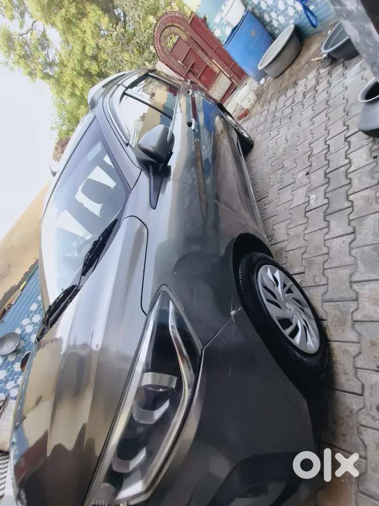 Maruti Suzuki Ertiga Vxi 2022 Cng Company Fit