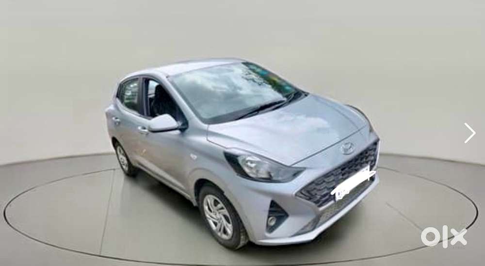 Hyundai Aura 2020 1st Owner