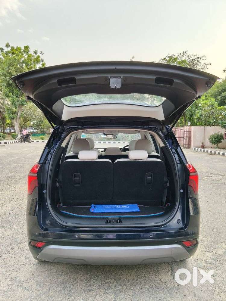 Mahindra Xuv700 2.2 Ax 7 Diesel At Str Awd, 2022, Diesel