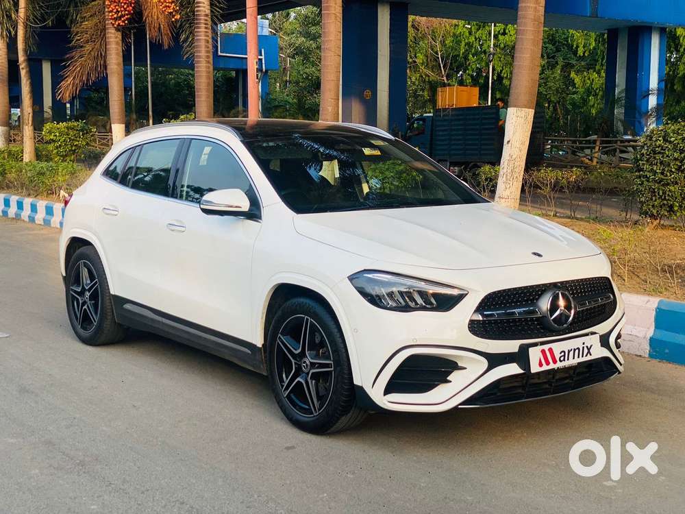 Mercedes-benz Gla Class 1.9 220d 4matic, 2025, Diesel