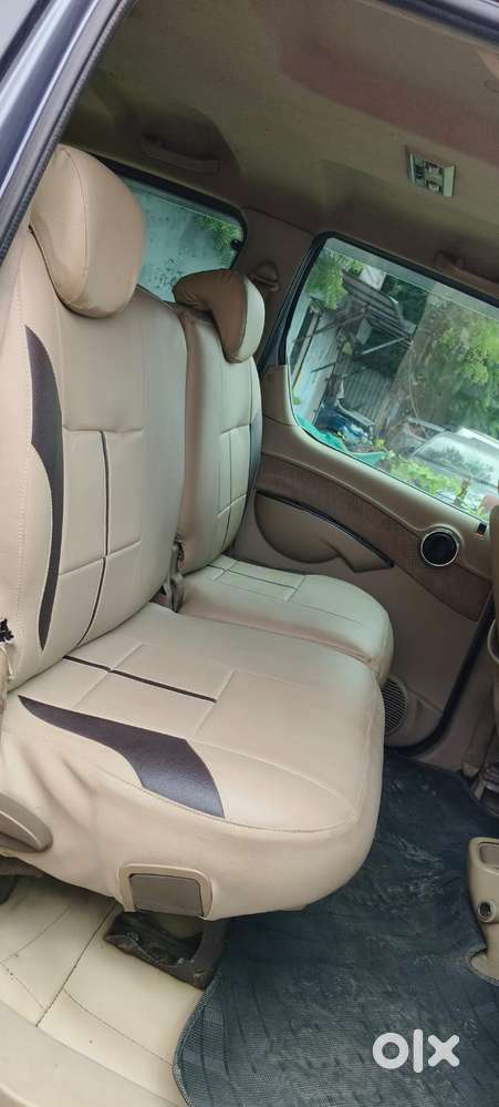 Mahindra Xylo H8 Abs, 2016, Diesel