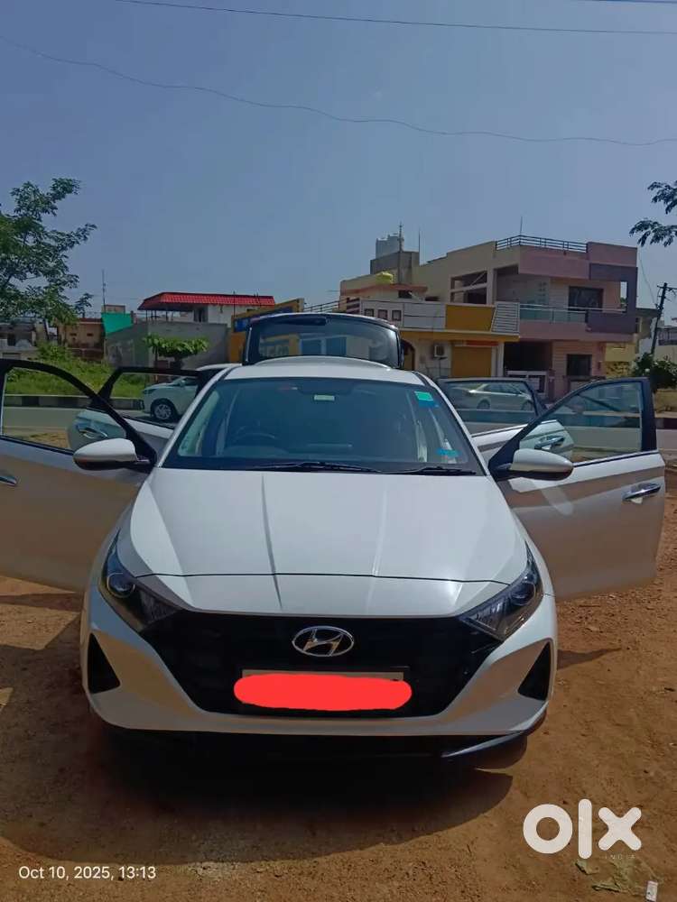 3rd Genaration New I20