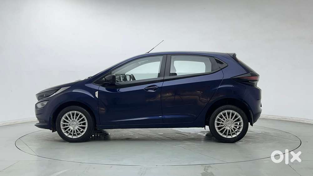 Tata Altroz Xta Petrol, 2024, Petrol