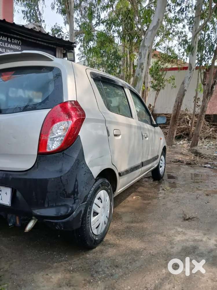 Alto Lxi Single Owner 25000 Kms