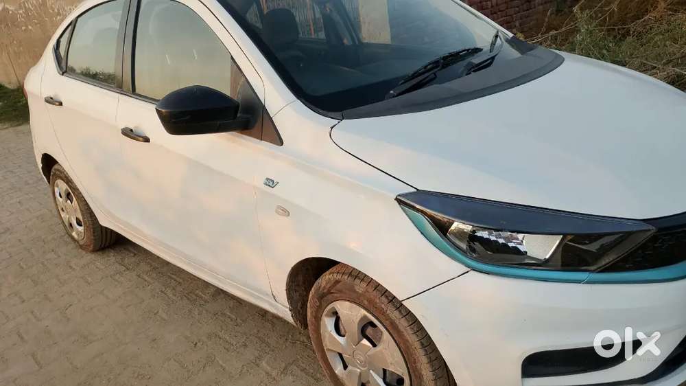 Tata Tiago Ev 2022 Reliable Car