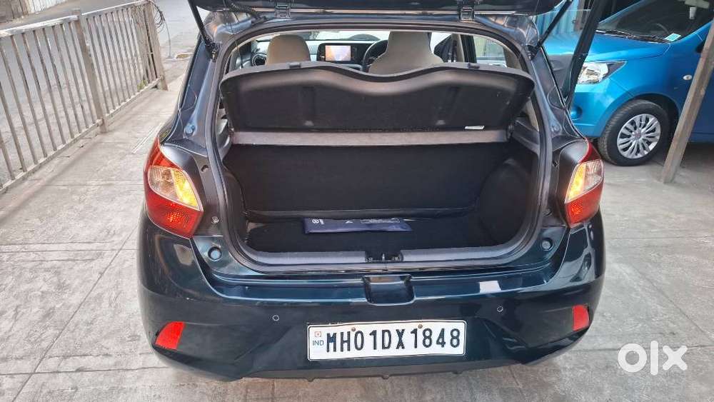 Hyundai Grand I10 Nios Sportz Petrol, 2021, Petrol