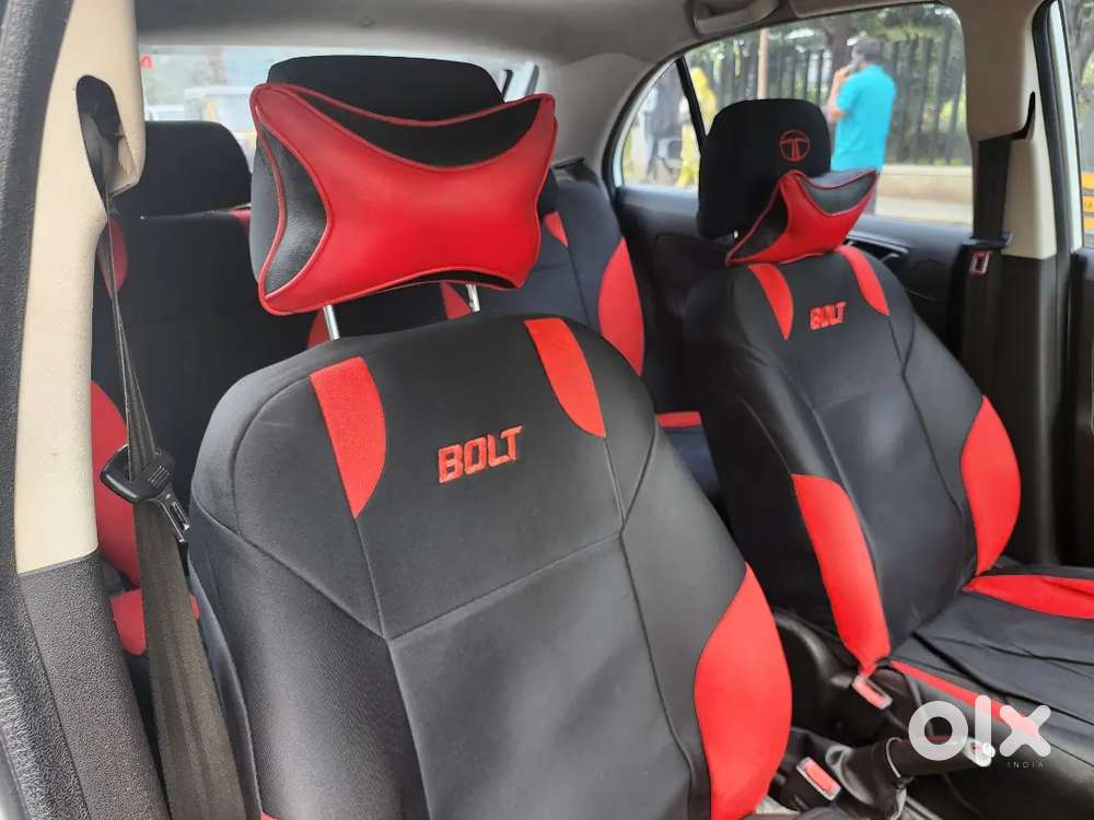 Tata Bolt Diesel 1.3 Xms 2015