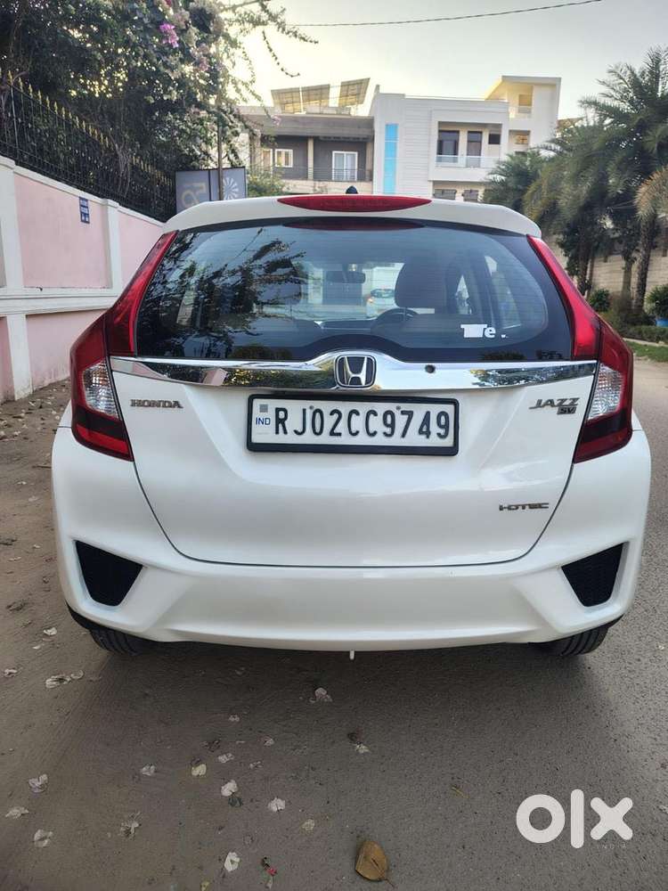 Honda Jazz 1.5 S I Dtec, 2017, Diesel
