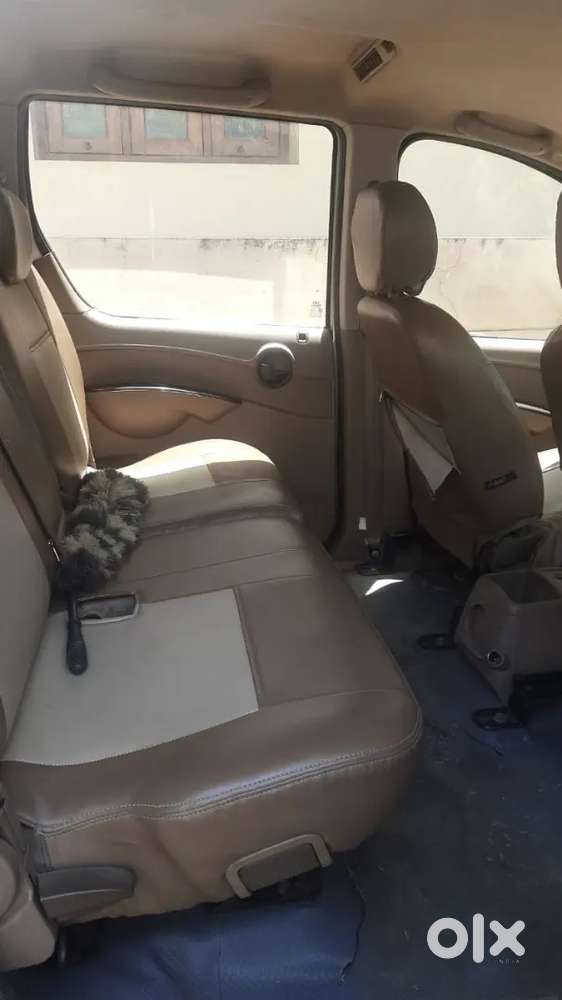 Mahindra Xylo 2012 Diesel Well Maintained