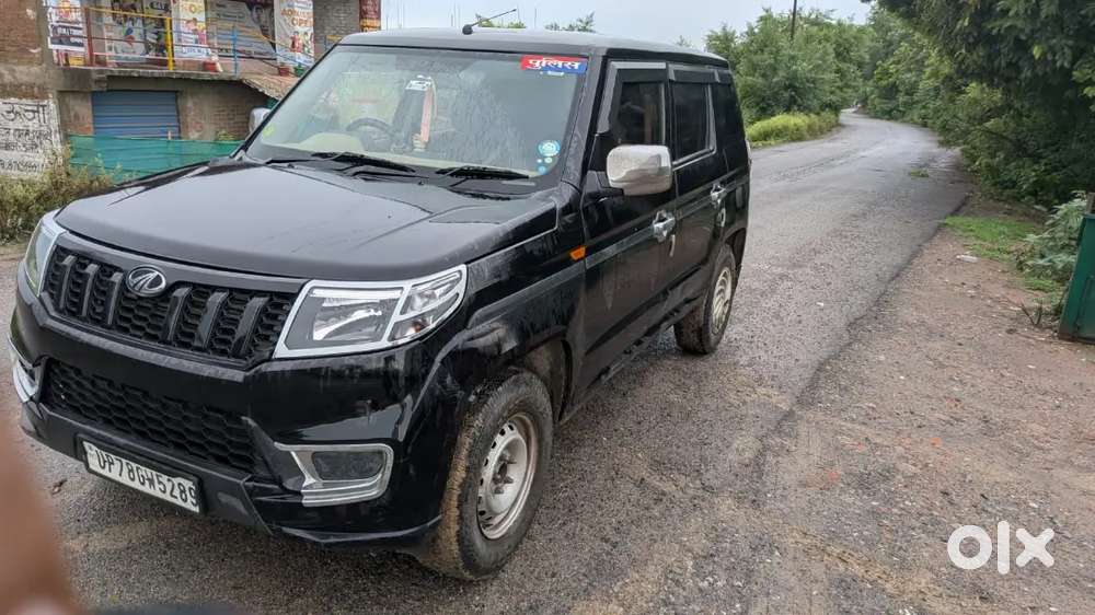 Mahindra Bolero Neo 2022 1st Owner