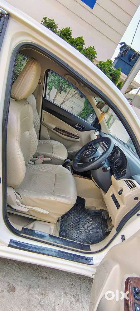 Maruti Suzuki Swift Dzire Amt Zdi, 2019, Diesel